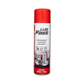 DESENGRIPANTE SPRAY 300ML LUB FAST - UND