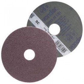 DISCO G 36 4.1/2" VDF12 METAL VONDER - UND