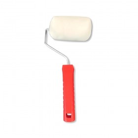 ROLO LA MISTA 05CM C/SUPORTE ROMA 245-05 - UND