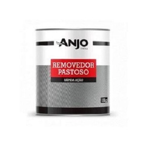 REMOVEDOR PASTOSO 1KG ANJO - UND