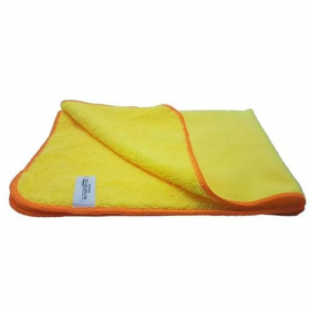 FLANELA MICROFIBRA 40X60 AUTO AMERICA - UND