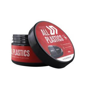 ALL PLASTICS AUTOAMERICA REVITALIZADOR DE PLASTICOS - UND