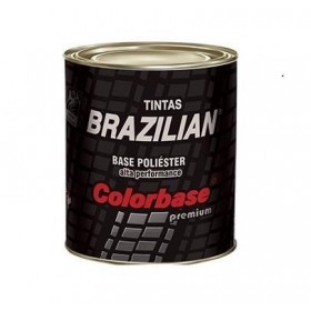 BRAZILIAN ROXO ROSSETI PEROL. GM 96 - UND