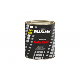 BRAZILIAN AZUL BUZIOS LISO FIAT 01 - 726 - UND