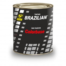 BRAZILIAN PRATA GP (PRATA RODAS) - UND