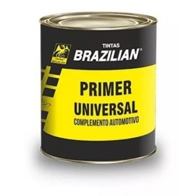 PRIMER UNIVERSAL PRETO BRAZILIAN - UND