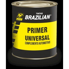 PRIMER UNIVERSAL BRANCO BRAZILIAN - UND