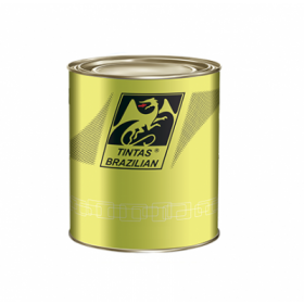 LACA NITRO BRANCO GEADA VW 95 BRAZILIAN - UND