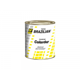 BRAZILIAN PU AZUL 5497 MBB (SPTRANS) 675 ML - UND