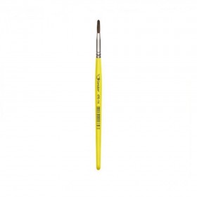 PINCEL ESC.PONT.RED.CONDOR R470 00 - UND