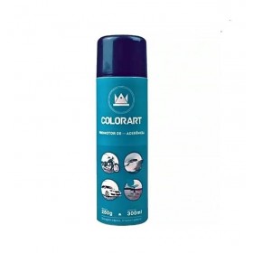 SPRAY SELADOR P/ PLASTICO COLORART - UND