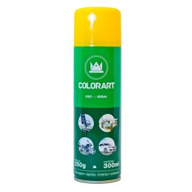 SPRAY AMARELO COLORART - UND