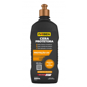 CERA PROTETORA LIQUIDA FARBEN - UND