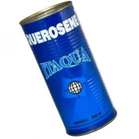 QUEROSENE 900ML ITAQUA - UND
