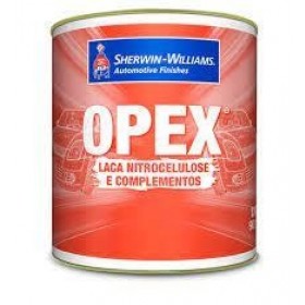 OPEX MASSA RAPIDA CINZA/MASILLA GRIS 1KG - UND