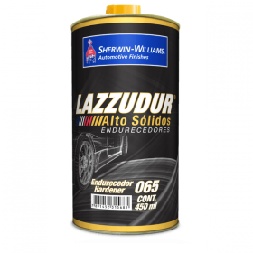 ENDURECEDOR PU/VERNIZ HS 065 450ML SHERWIN WILLIAMS - UND