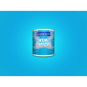 KEM TRANSPORT SINTETICO ALUMINIO OPALESCENTE P/RODAS - UND