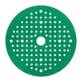 DISCO LIXA 6" P1500 A295 MULTI AIR PLUMA NORTON - UND