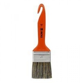 TRINCHA PINT 301 X 1 1/2 GRIS.ROMA - UND