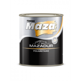 MAZADUR PU VERMELHO FLASH LP3G-D8D8 675ML - UND