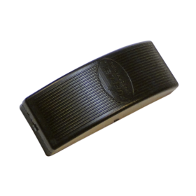 TACO BORRACHA PEQUENO PURPLEX - UND