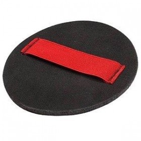 SUPORTE MANUAL C/ ELASTICO P/ DISCO HOOKIT - UND