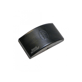 TACO BORRACHA GRANDE PURPLEX - UND