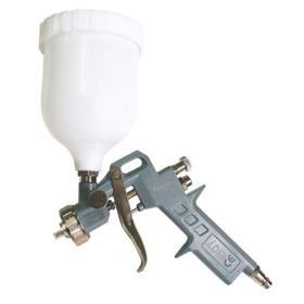 PISTOLA DE PINTURA GRAVIDADE BICO 1,5MM PRO-500 PDR - UND