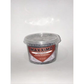 SOLDA PLASTICO - PO MAGICO 200G MAXXIMO - UND
