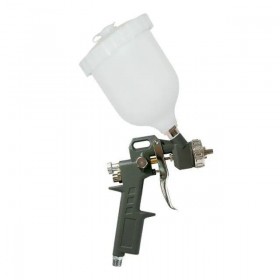 PISTOLA DE PINTURA GRAVIDADE BICO 2.0MM PRO-500/2.0 PDR - UND