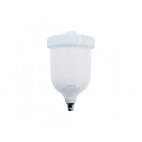 COPO PARA PISTOLA DE GRAVIDADE (PRO-500) 500ML - UND