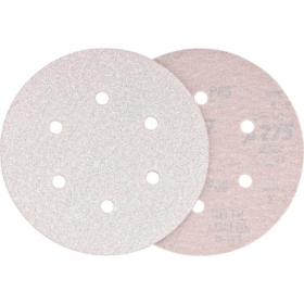 DISCO LIXA 6" P 800 A275 C/ PLUMA NORTON - UND