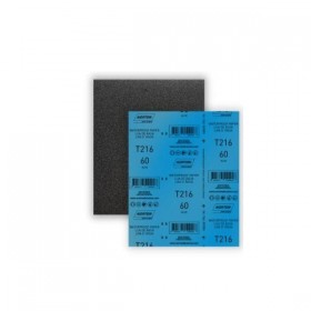 LIXA D"AGUA T-216 G080 NORTON - UND