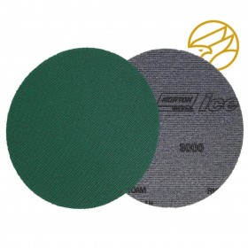 DISCO LIXA PLUMA ICE SOFT Q255 152X0X0 P3000 NORTON - UND
