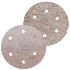 DISCO LIXA PLUMA A275 152X0X0 P1200 NORTON - UND