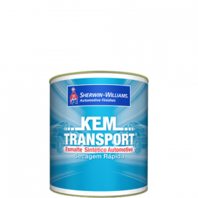 KEM TRANSPORT PRETO CADILLAC ESP - UND