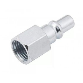 CONECTOR PINO FEMEA - UND