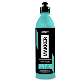 MAKKER MAQUEADOR AUTOMOTIVO 500ML VONIXX - UND