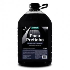 PNEU PRETINHO 5L VINTEX - UND