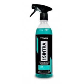 SINTRA FAST LIMPADOR BACTERICIDA 500ML VONIXX - UND