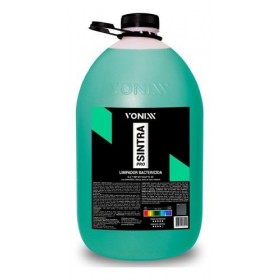 SINTRA PRO LIMPADOR BACTERICIDA CONCENTRADO 5L VONIXX - UND