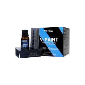 V-PAINT VITRIFICADOR DE PINTURA 20ML VONIXX - UND