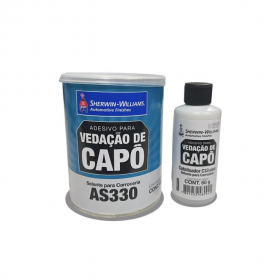 KPO - ADESIVO SELANTE P/CARROC+C33-COMP A+B KPO SHERWIN WILLIAMS - UND