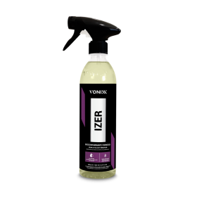 IZER DESCONTAMINANTE FERROSO 500ML VONIXX - UND