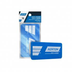 TACO LIXADOR EVA NORTON - UND