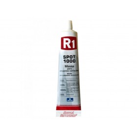 MASSA PEQUENAS CORRECOES - 180 G R1-SPOT 1000 ROBERLO - UND