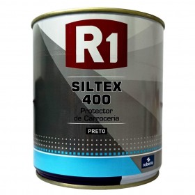 SILTEX 400 - PRETO - R1- 900 G ROBERLO - UND