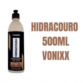 HIDRACOURO 500ML VONIXX - UND