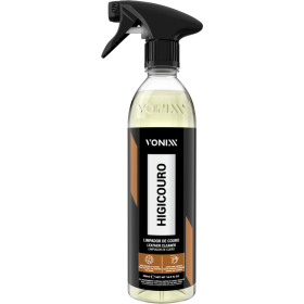 HIGICOURO 500ML VONIXX - UND
