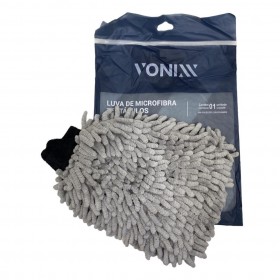 LUVA MIC TENTACULOS VONIXX 25X16 105GSM - UND